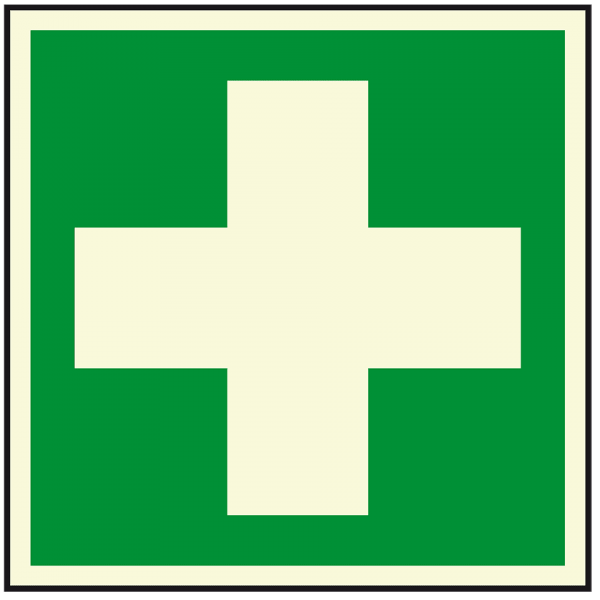 PERMALIGHT-plus-Rettungszeichen-Erste-Hilfe