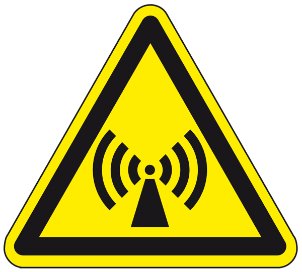Warnschild-Warnung-v-n-ionisierender-Strahlung-ASRISO-F